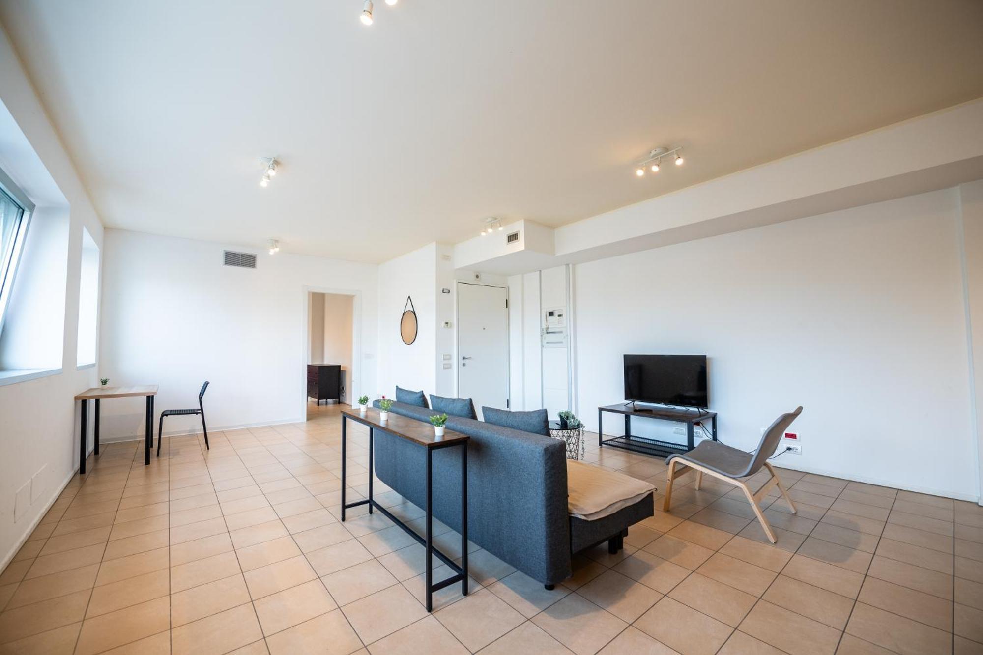 パルマ350 M Dalla Stazione L Parcheggio Free L Nova Loftアパートメント エクステリア 写真